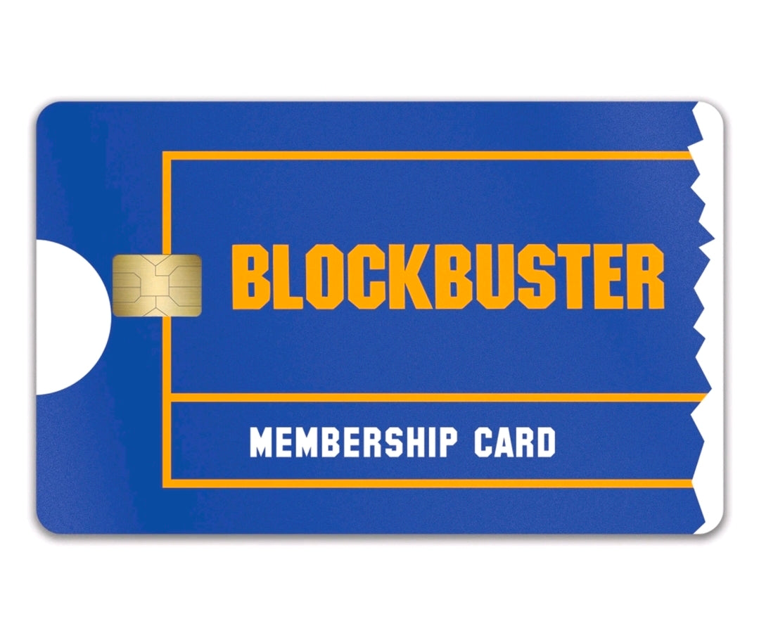 Custom Credit Card Stickers
