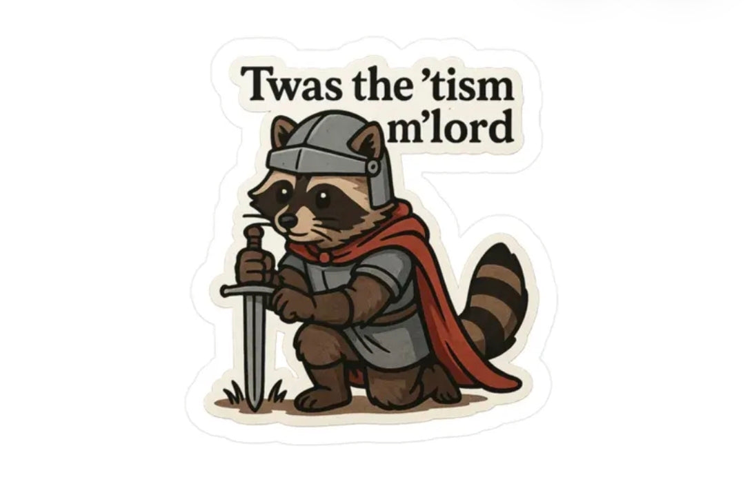 MeMe Stickers