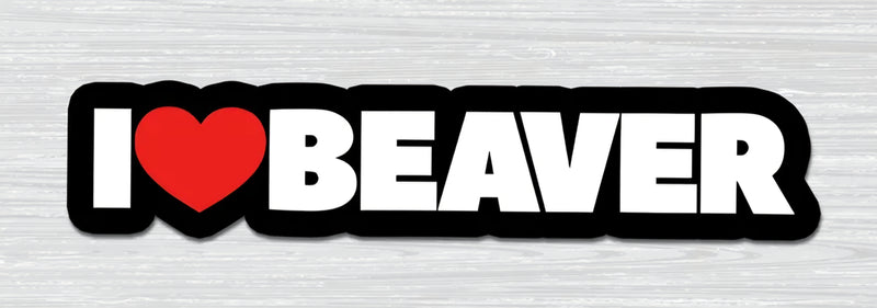 Beaver