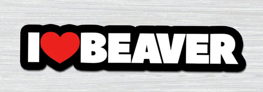 Beaver
