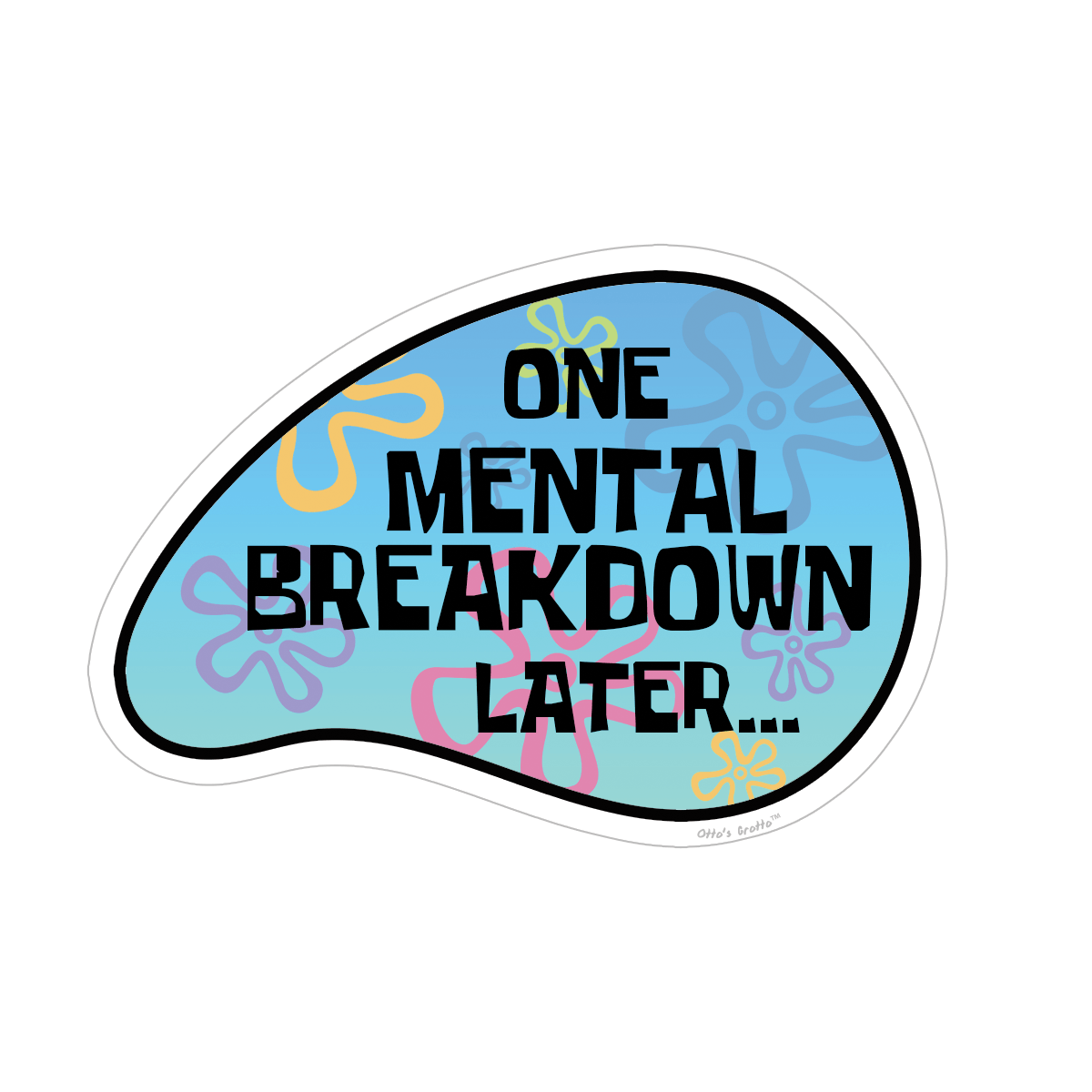 MeMe Stickers