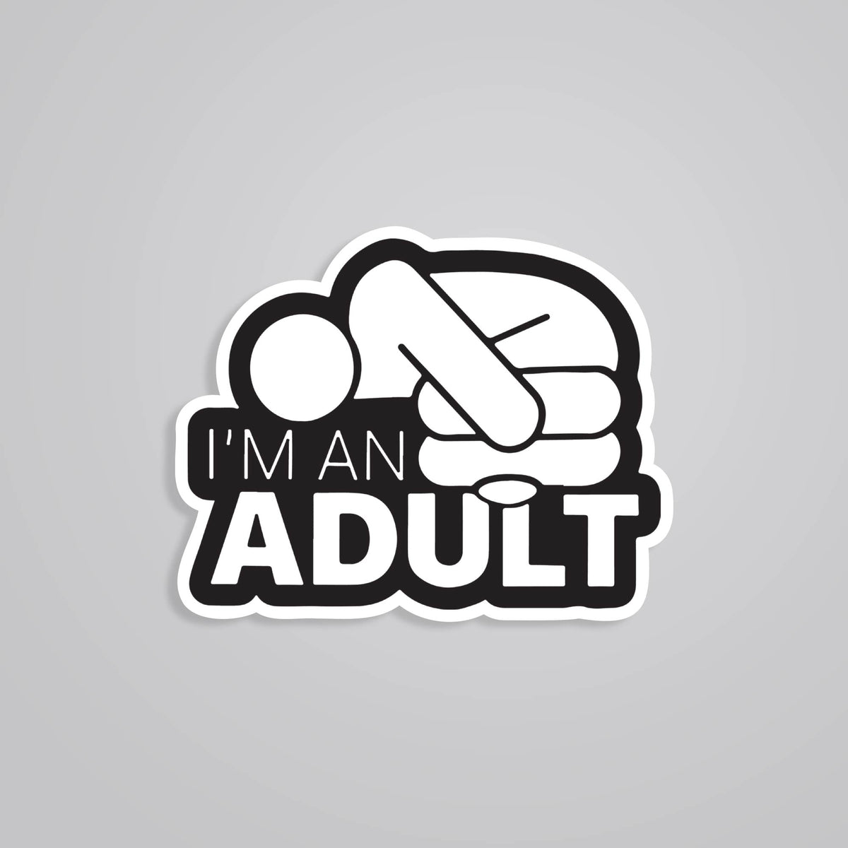 MeMe Stickers