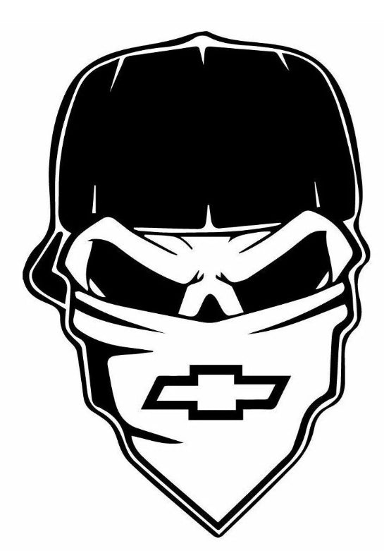 Chevy Bandit