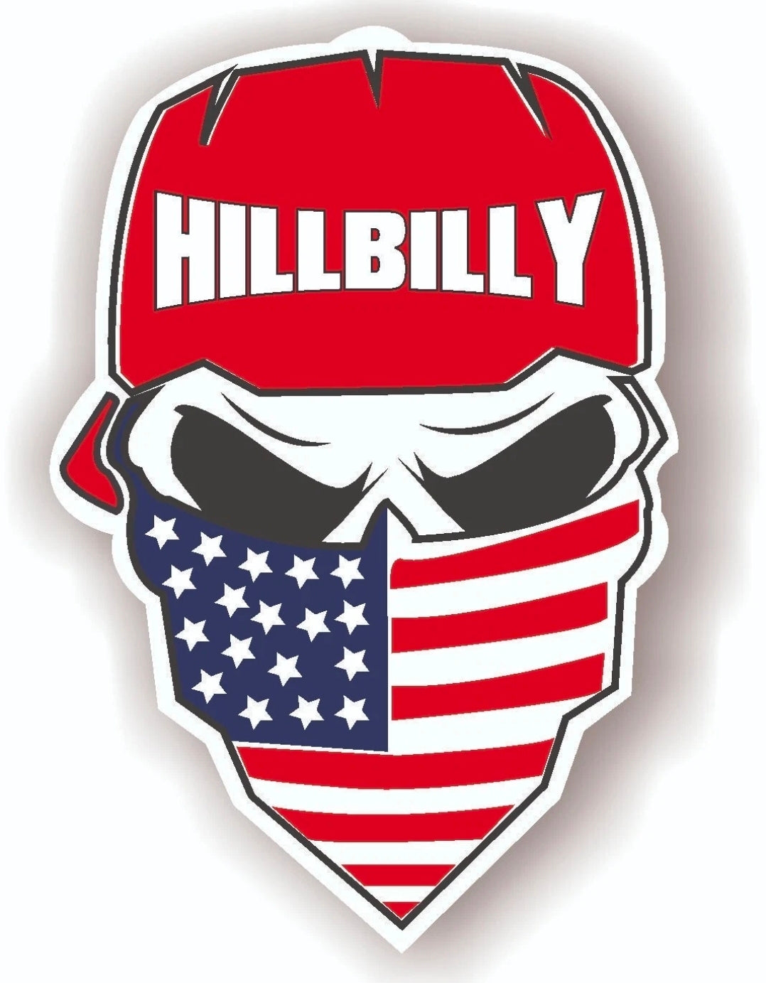 American Hillbilly