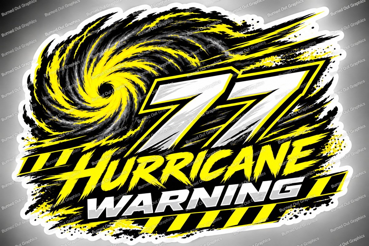 Hurricane Warning