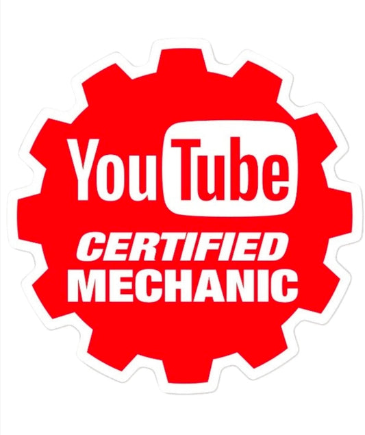 Youtube Mechanic